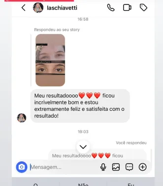 Depoimento de paciente do Dr. Emmanuel Lima