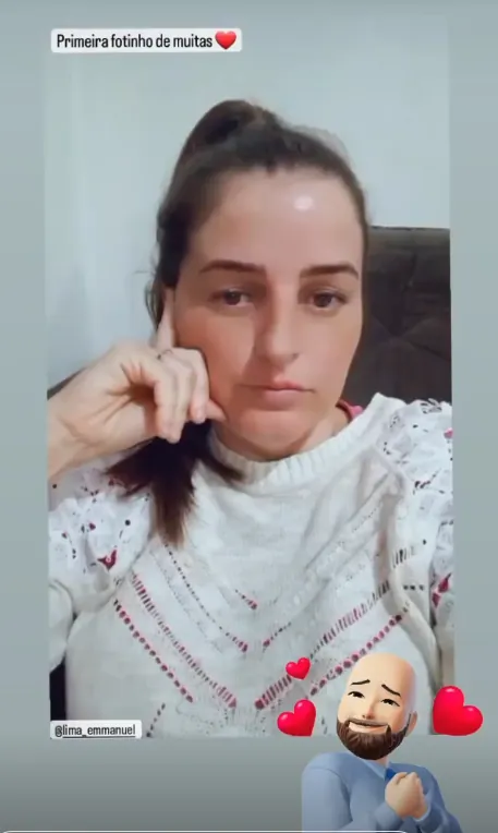 Depoimento de paciente do Dr. Emmanuel Lima