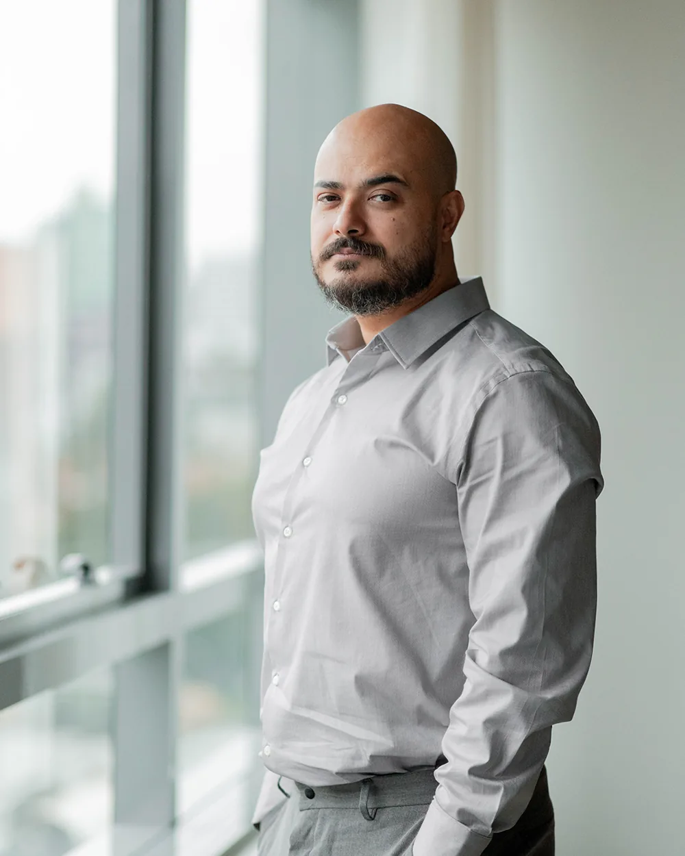 Dr. Emmanuel Lima